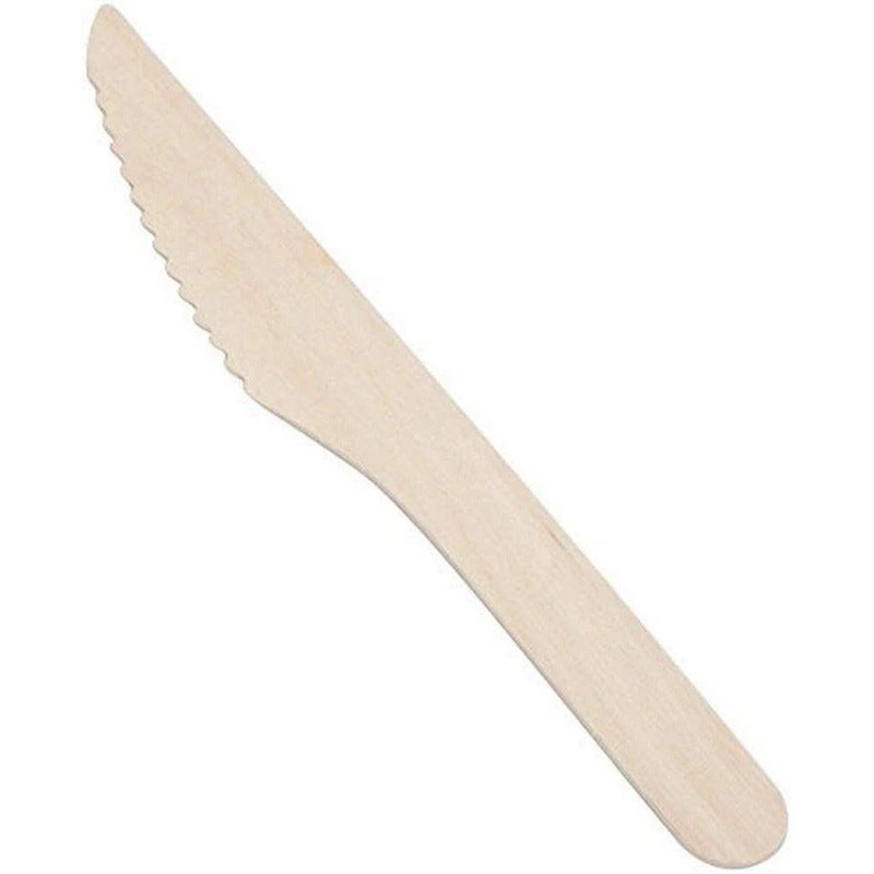 WOODEN Knives Qty 1000 - Click Image to Close